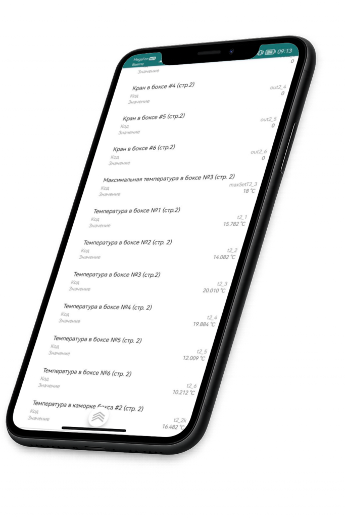 Программирование и разработка Backend